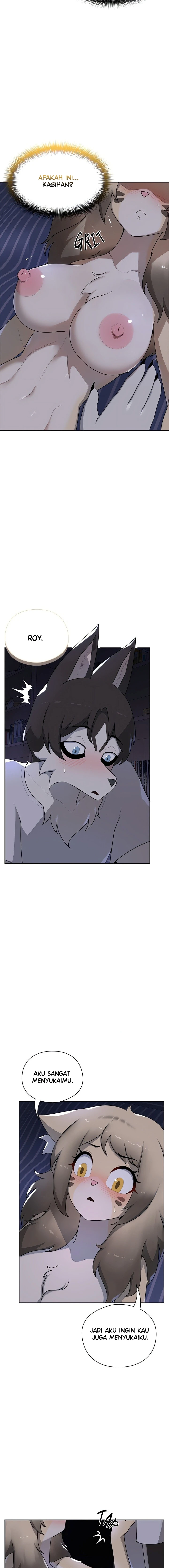 Paws on Campus - Page 4